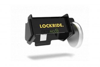Lockride Smart accuaslot voor Bosch Framebevestiging zwart LR092896 7423338822886 overzicht