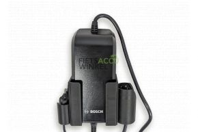 Acculaderhouder voor Compact Charger 2A van Bosch 0010BOS 2A 8945004795472 met lader