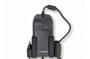 Acculaderhouder voor Standard Charger 4A van Bosch 0010BOS 4A 8945004795489 met lader