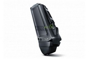 Bosch Powerpack 400 Classic  frame fietsaccu 36V 11Ah 400Wh zwart 0275007503 4047024973879 overzicht