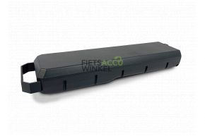 Bosch Powerpack Compatibele E bike Vision Fietsaccu 36V 20Ah 720Wh bagagedrager zwart P1056804 4260495060446 overzicht 2