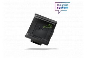 Bosch SmartPhoneGrip SMART systeem zwart EB1310000C 4054289005511 overzicht