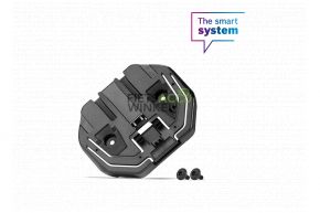 Bosch schroefplaatset Powertube voor horizontaal Smart System EB1290000E 4054289005078 overzicht