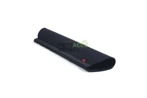 Beschermhoes Universeel In Frame Tube Buis zwart 713602 713602 overzicht