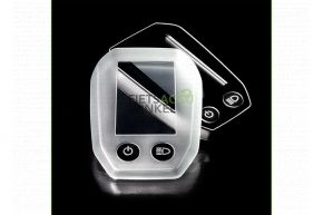 Bosch Protection cover Shimano Steps display transparant 718167 4260533780084 overzicht