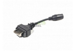 Giant adapter Energypak Smart Charger 36V lader zwart 147L HDC000 02 8720387027125 overzicht