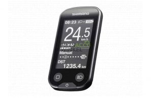 Shimano Steps SC-E6100 display fietscomputer (alleen display)