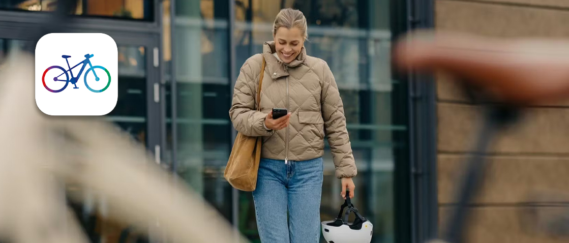 Bosch Battery Lock, bescherm je fietsaccu tegen diefstal