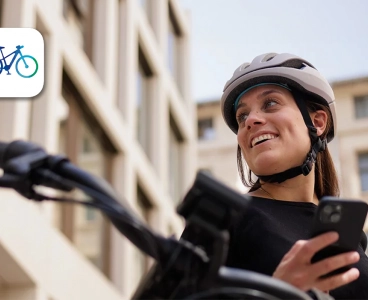 Bosch Smart System update van juli
