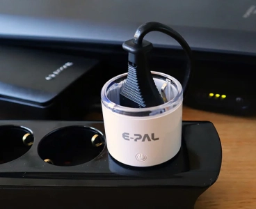 Slim laden = langer fietsen: ontdek de E Pal Smart Plug