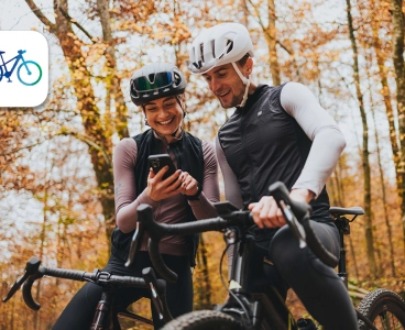 Nieuwste updates in de Bosch eBike Flow-app