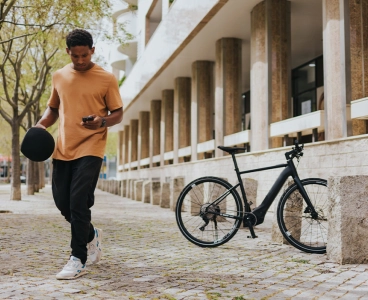 Bosch E-bike App: Verbeteringen in veiligheid en navigatie
