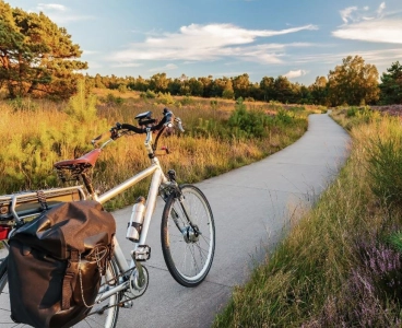 Veilig op reis met je e-bike(accu)