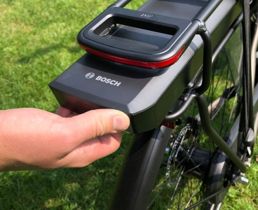 Warm zomerweer in aantocht, let op je fietsaccu bij hogere temperaturen!