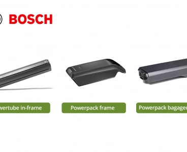 Welke Bosch fietsaccu is geschikt voor mij?