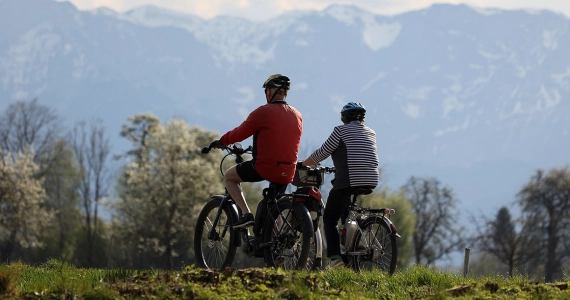 5 redenen waarom jij een e-bike moet aanschaffen!