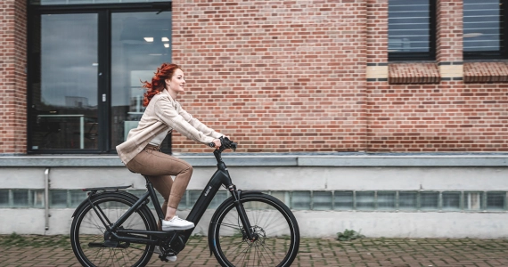 De beste e-bikes volgens de consumentenbond